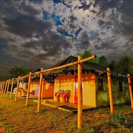 Prakriti Farms Villa Rupnagar  Exterior photo