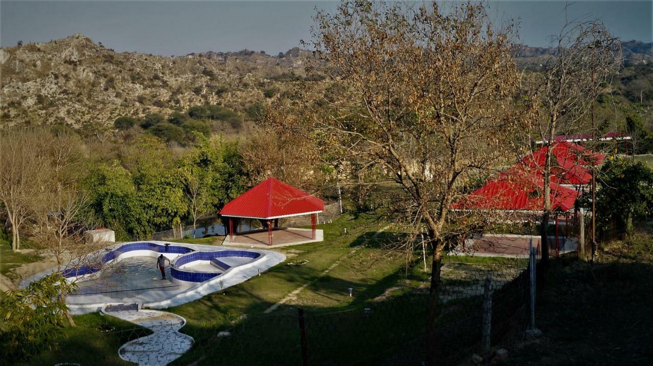 Prakriti Farms Villa Rupnagar  Exterior photo