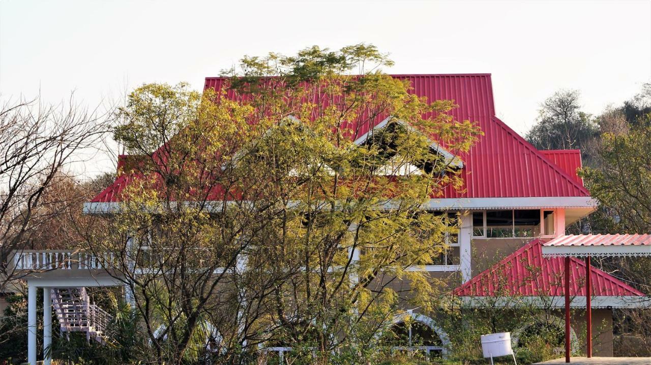 Prakriti Farms Villa Rupnagar  Exterior photo