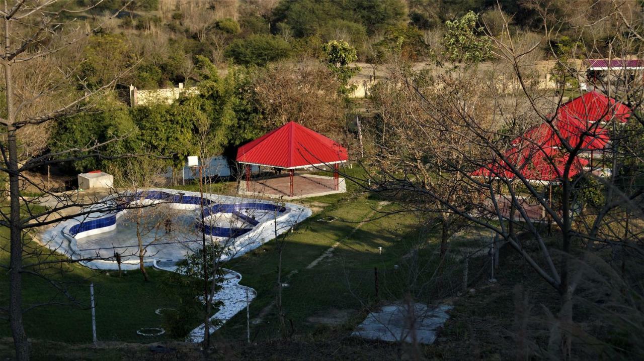 Prakriti Farms Villa Rupnagar  Exterior photo
