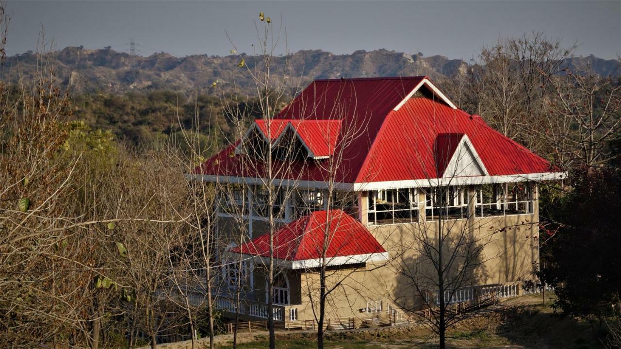 Prakriti Farms Villa Rupnagar  Exterior photo