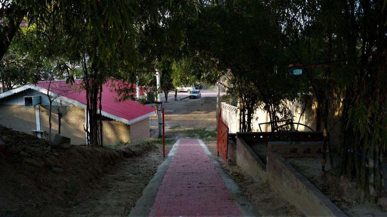 Prakriti Farms Villa Rupnagar  Exterior photo