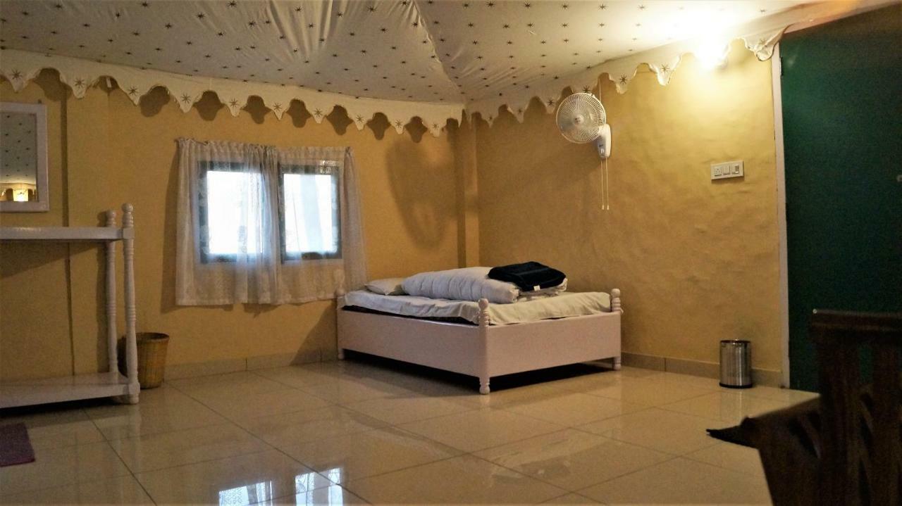 Prakriti Farms Villa Rupnagar  Exterior photo