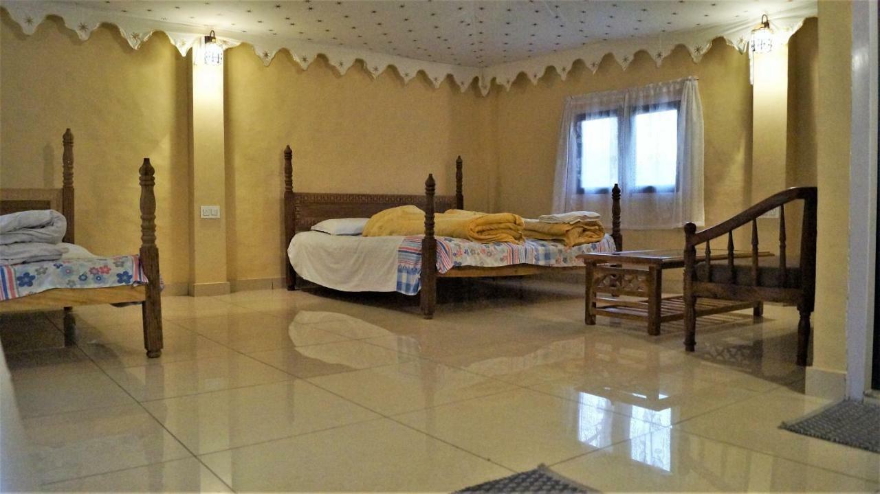 Prakriti Farms Villa Rupnagar  Exterior photo